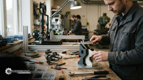 Funktionella prototyper: så väljer du rätt lösning för produkttest