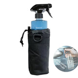 Molle Bottle Pouch 500ml - Svart