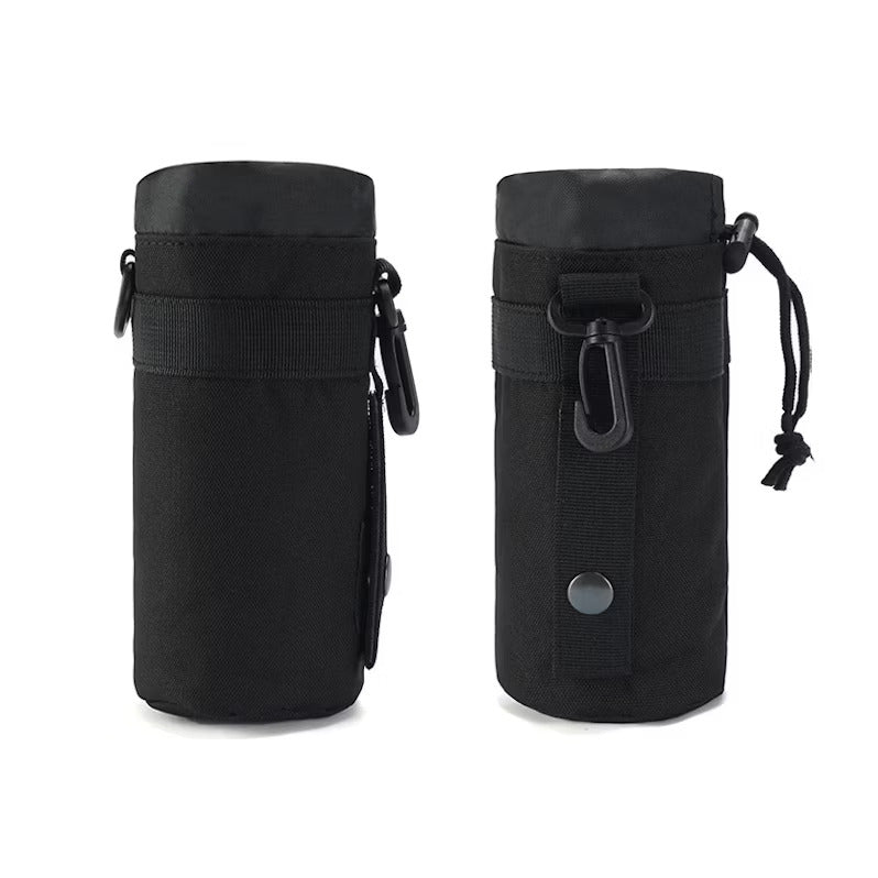 Molle Bottle Pouch 500ml - Svart