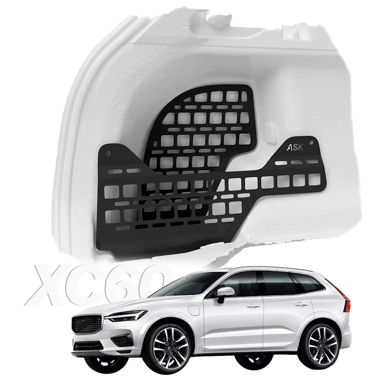 VOLVO XC60 - Bagageförvaring - Molle