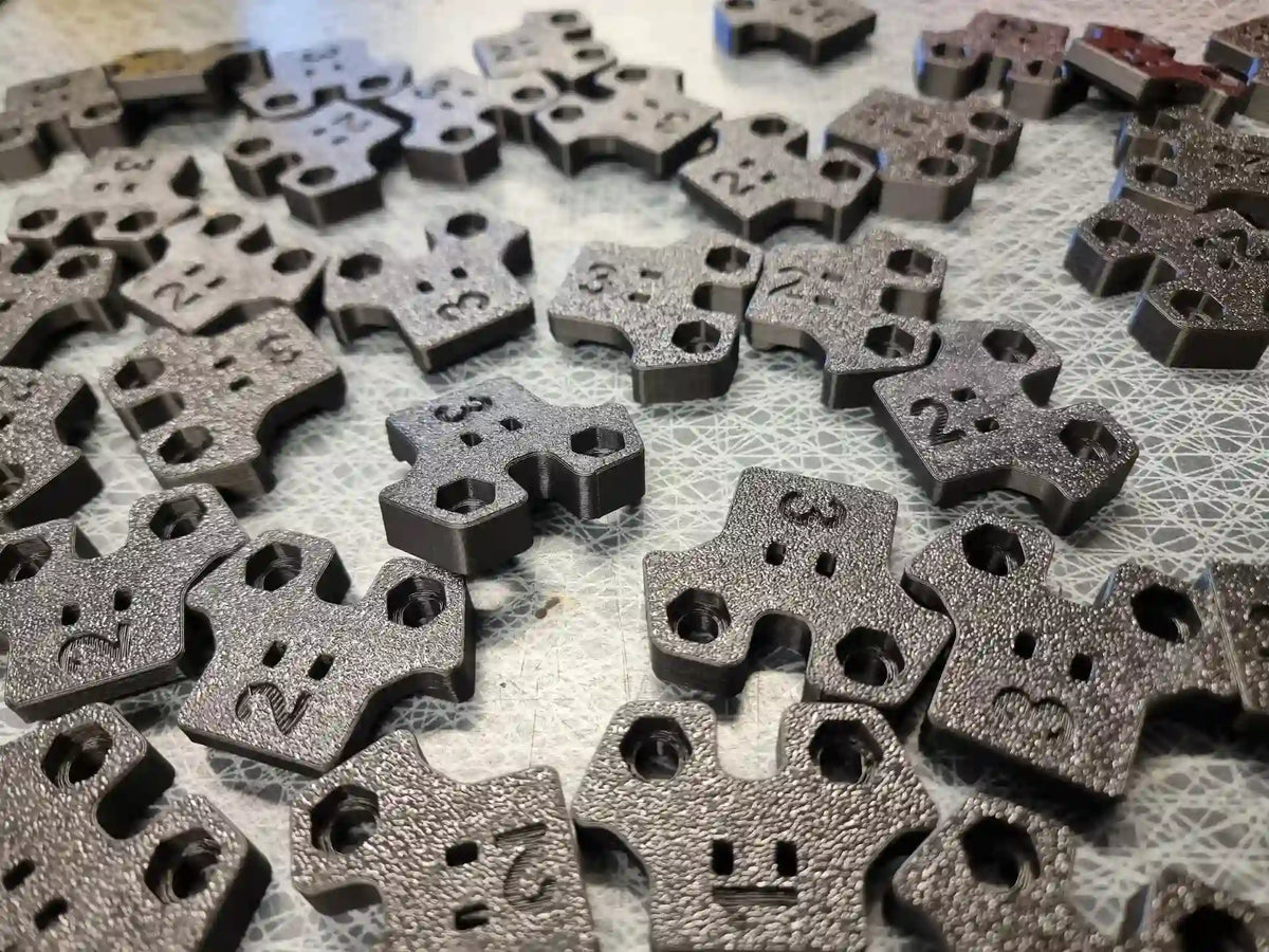3D Printing för företag